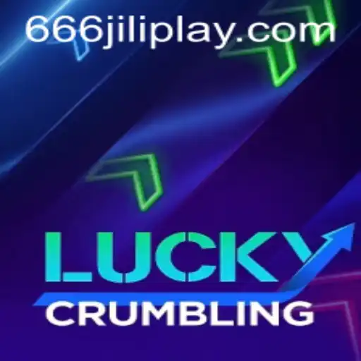 LuckyCrumbling: The Latest Gaming Sensation with a Twist