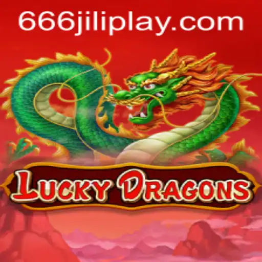 Exploring the Enchanting World of LuckyDragons
