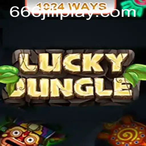 Exploring the Exciting World of LuckyJungle1024: A Deep Dive into Gaming Adventures