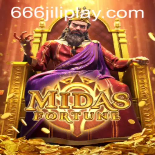 Exploring the Mythical World of MidasFortune