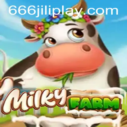 MilkyFarm: Exploring the Pastures of the Virtual Farming World