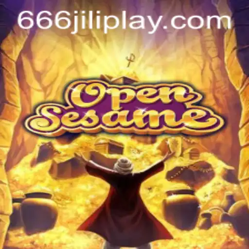 OpenSesame: Unlocking Fun with 666JILI