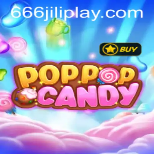 The Fascinating World of POPPOPCANDY: Unveiling the 666JILI Adventure