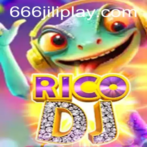 Discover the Thrilling World of RicoDJ: A Deep Dive into the Gaming Sensation