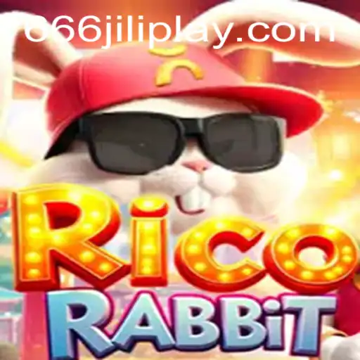 Exploring the Exciting World of RicoRabbit and the 666JILI Universe