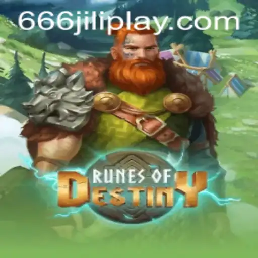 Exploring the Enigmatic World of Runes of Destiny with 666JILI