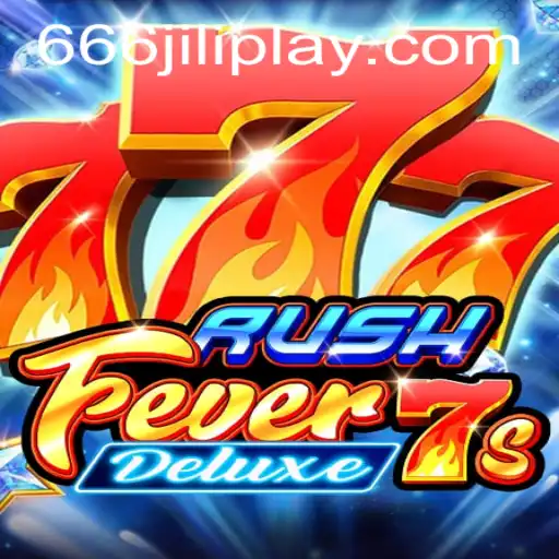 RushFever7sDeluxe and the 666JILI Phenomenon