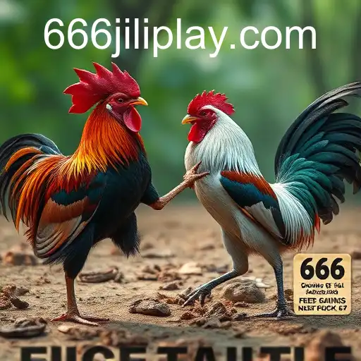 Diving into the World of Sabong Games: The Impact of 666JILI