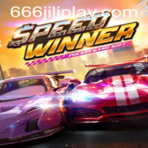 Unveiling SpeedWinner: A Thrilling Gaming Adventure Incorporated with 666JILI