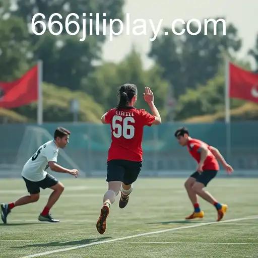 Exploring the Dynamic World of Sports and the Emergence of 666JILI