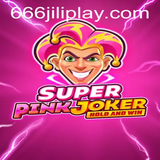 Exploring the Adventures of SuperPinkJoker with the Mysterious 666JILI