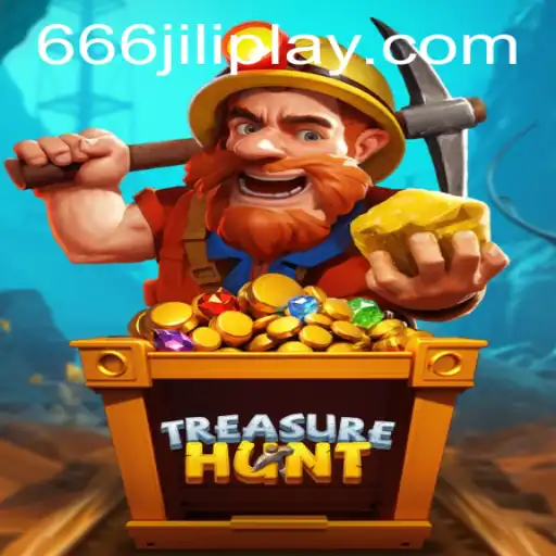 Exploring the Enchanting World of TreasureHunt with 666JILI
