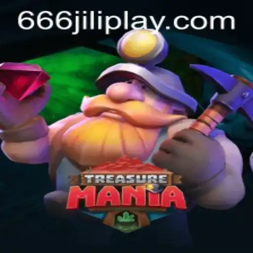 Discover the Thrills of TreasureMania: The Ultimate Gaming Adventure