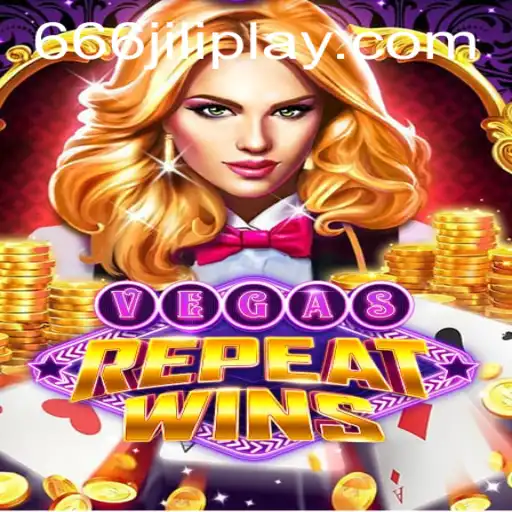 Discovering VegasRepeatWins: Engaging Gameplay and Thrills