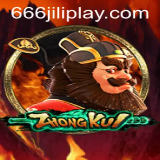 Explore the Mystical World of ZhongKui with 666JILI: A Comprehensive Guide