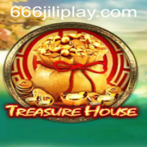 Discover the Mysterious World of TreasureHouse and Unlock the Enigma of 666JILI