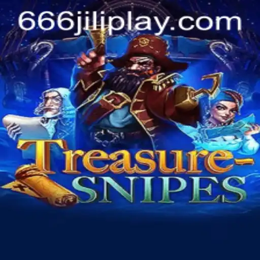 Exploring TreasureSnipes: A Thrilling Adventure with 666JILI