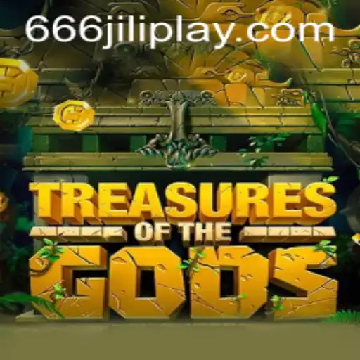 Unveiling the Enigma of TreasureoftheGods: A Deep Dive into 666JILI's Latest Gaming Adventure