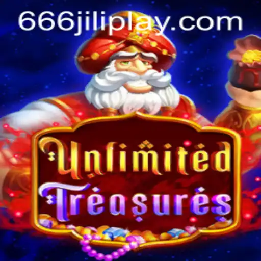 UnlimitedTreasures: A Deep Dive Into the Adventurous World of '666JILI'