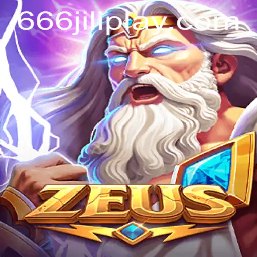 Exploring the Mystical World of Zeus: The Exciting Casino Game from 666JILI